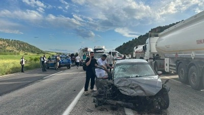 Adıyaman'dan kahreden haber: Aynı aileden 3 kişi can verdi, yaralılar var