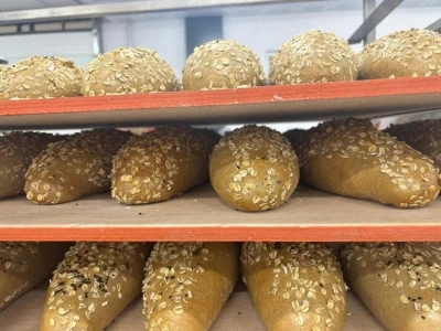 Adıyaman halk ekmekte yeni d&ouml;nem
