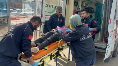 Adıyaman&rsquo;ın &lsquo;Polis Emel&rsquo;i hayatını kaybetti
