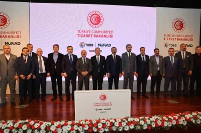 Adıyaman Sosyal Girişimcilik Merkezi&rsquo;nin a&ccedil;ılışı ger&ccedil;ekleştirildi
