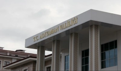 Adıyaman Valiliği&rsquo;nden kuvvetli yağış uyarısı