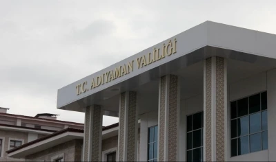 Adıyaman Valiliğinden deprem a&ccedil;ıklaması
