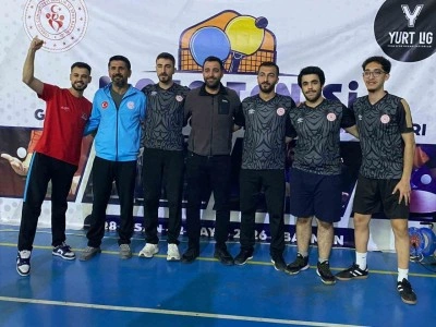 Adıyaman Veysel Karani Erkek Yurdu&rsquo;ndan G&uuml;neydoğu&rsquo;da şampiyonluk gururu