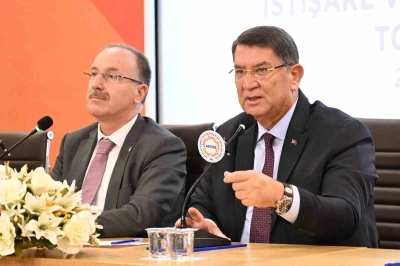 Adlıhan Dere: &quot;Okul sıralarında oturan her çocuk bizim için kendi evladımız kadar kıymetlidir&quot;
