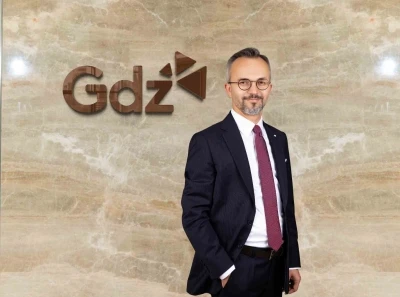 ADM ve GDZ Elektrik Dağıtım y&ouml;netiminde bayrak değişikliği

