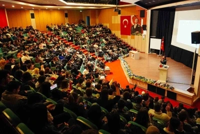 AD&Uuml;&rsquo;de &rsquo;Temel Yapay Zeka Eğitimi&rsquo; tamamlandı
