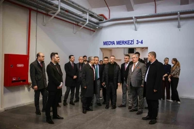 AD&Uuml;&rsquo;den &uuml;niversite-şehir iş birliğine g&uuml;&ccedil;l&uuml; adım
