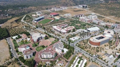 AD&Uuml; kurumsal akreditasyon almaya hak kazandı
