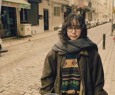 ADÜ’lü öğrencinin filmi Adana Altın Koza Film Festivali’nde finalde
