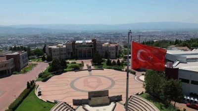 ADÜ öğrencilerine 2 bin 446 kişilik kontenjan desteği
