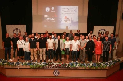 ADÜ tarafından düzenlenecek bilim şenliğinin hazırlıkları sürüyor
