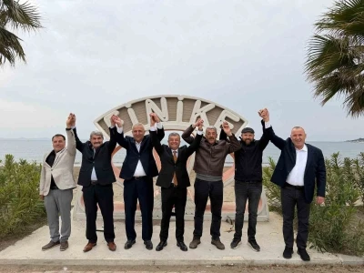 AESOB başkan adayı Alkan&rsquo;dan ortak irade vurgusu
