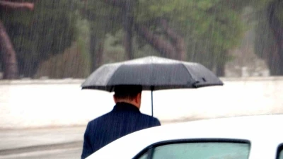 AFAD’dan Muğla için şiddetli yağış ve fırtına uyarısı
