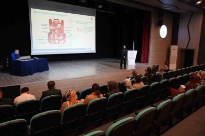 AFAD’dan sivil savunmacılara eğitim
