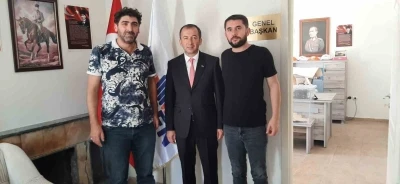 AFAD-SEN’den afet yönetimine ilişkin çalıştay
