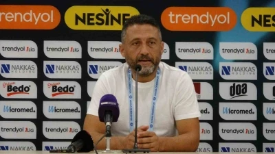 Afan Koçak: &quot;Belli oyun planlarını geliştirmeye çalışıyoruz&quot;
