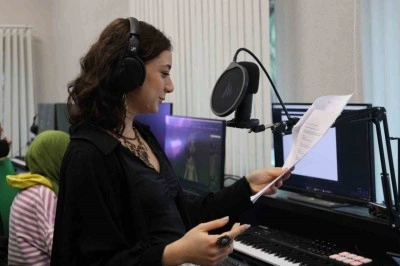 Afet bilinci animasyonla anlatılacak