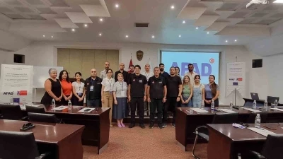 Afet yönetim süreçlerine gençler de dahil olacak
