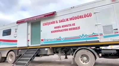 Afetlere hazırlık s&uuml;reklilik gerektiren bir devlet politikası
