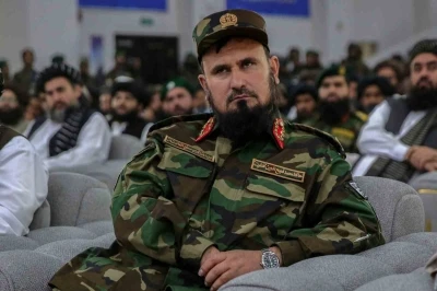 Afganistan’dan Trump’a Bagram Hava Üssü yanıtı: &quot;Bir karış toprak dahi pazarlık konusu olamaz&quot;
