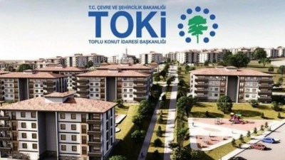 Afyonkarahisar 4 bin 370 TOKİ konutu sonu&ccedil;ları | Asil ve yedek listesi