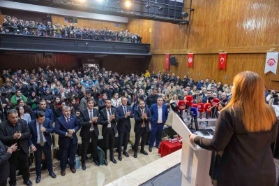 Afyonkarahisar Belediyesinde toplu iş s&ouml;zleşme imzalandı
