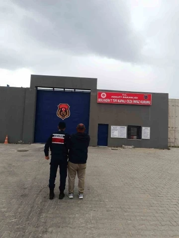 Afyonkarahisar&rsquo;da firari şahıs yakalandı
