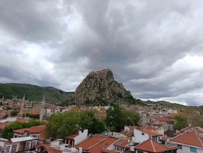Afyonkarahisar&rsquo;da hava durumu
