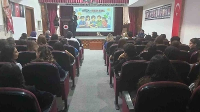 Afyonkarahisar&rsquo;da &rsquo;Otizm ve Okulda Kabul&rsquo; semineri
