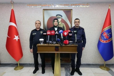 Afyonkarahisar&rsquo;da son bir haftada &ccedil;eşitli su&ccedil;lardan aranan 753 kişi yakalandı
