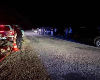 Afyonkarahisar’da tüfekle vurulan 2 çocuk babası hayatını kaybetti
