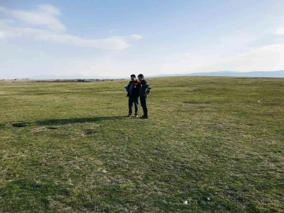 Afyonkarahisar&rsquo;daki meralar teknik y&ouml;nden incelendi
