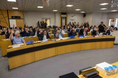 Afyonkarahisar&rsquo;ın depremselliğiyle ilgili kritik adım
