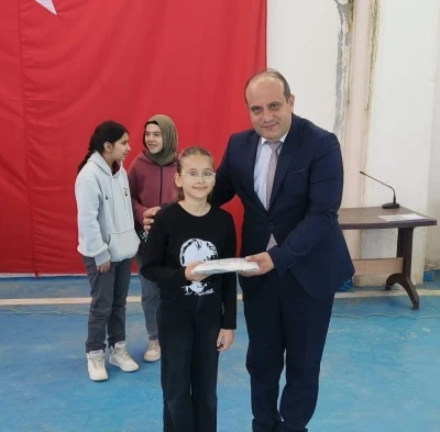 Afyonkarahisar’ın ilçelerinde 29 Ekim Coşkusu
