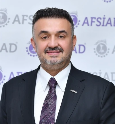 Afyonkarahisarlı iş insanlarından ulusal &ouml;l&ccedil;ekte g&uuml;&ccedil; birliği
