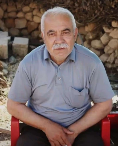 Ağaçtan düşerek ağır yaralanan muhtar yaşam mücadelesini kaybetti
