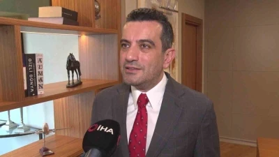 Ağaoğlu GYO halka arz oluyor: Talep toplama 1-2-3 Nisan&rsquo;da

