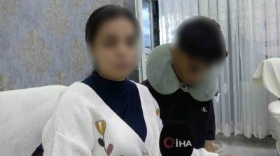 Ağrı’da 14 yaşındaki çocuk konuşma bahanesiyle götürüldüğü yerde 3 kişi tarafından öldüresiye dövüldü
