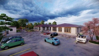 Ağrı&rsquo;da G&uuml;nd&uuml;zl&uuml; Bakım Merkezi i&ccedil;in s&ouml;zleşme imzalandı
