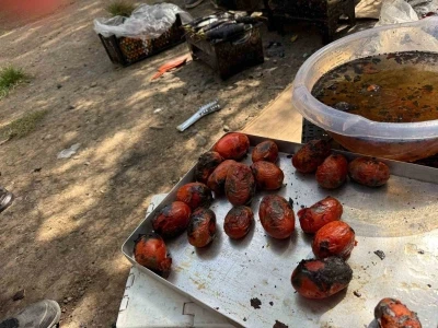 Ağrı’da kış hazırlıkları başladı
