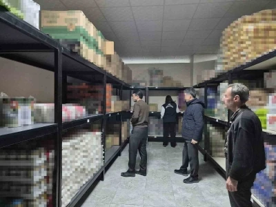 Ağrı&rsquo;da &ouml;ğrenci yurtları ve pansiyonlarda gıda g&uuml;venliği denetimleri s&uuml;r&uuml;yor
