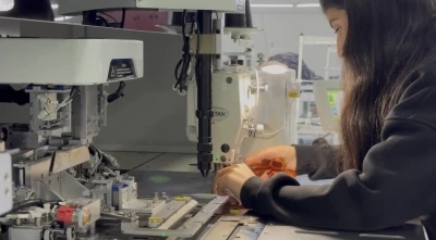 Ağrı&rsquo;da tekstilkent yatırımı b&ouml;lge ekonomisine katkı sağladı
