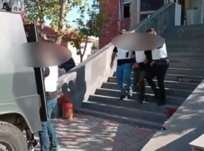 Ağrı’daki silahlı kavgada 2 kişi tutuklandı
