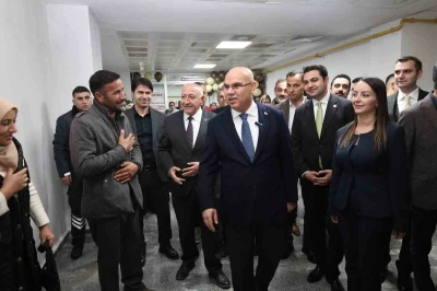 Ağrı Eğitim ve Araştırma Hastanesi’ne ikinci MR cihazı kazandırıldı
