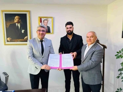 Ağrı gençlerine yönelik ilham veren Ağrı Gençlik projesi başladı
