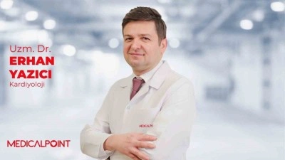Ağrı kesicilere dikkat: Bilin&ccedil;siz kullanım kalbi tehlikeye atıyor