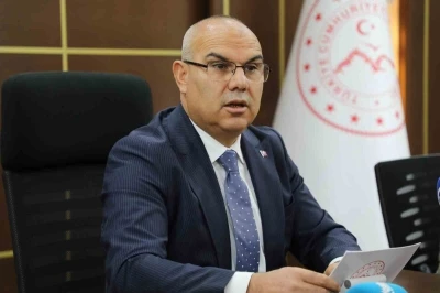 Ağrı Valisi Koç: &quot;Devletimiz, milletimizin huzuru için her zaman güçlü ve kararlıdır&quot;
