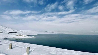 Ağrı&rsquo;ya 2026 yılında 2,5 milyar liralık yatırım &ouml;deneği
