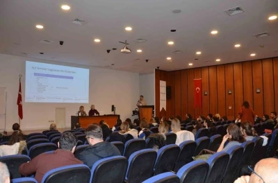 Ağrısız bir d&uuml;nya i&ccedil;in Manisa&rsquo;dan k&uuml;resel mesaj
