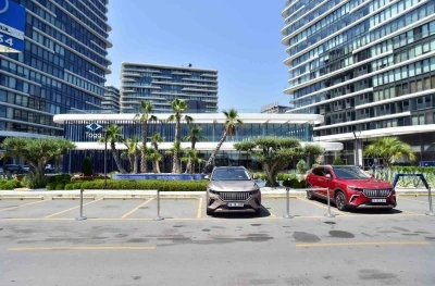 Ağustos’ta elektrikli araç atağı: Yeni modeller satışa çıktı
